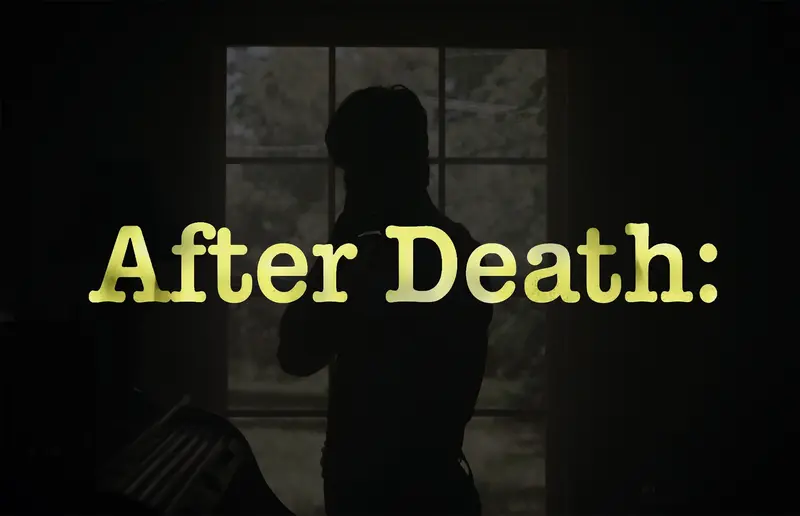 After Death