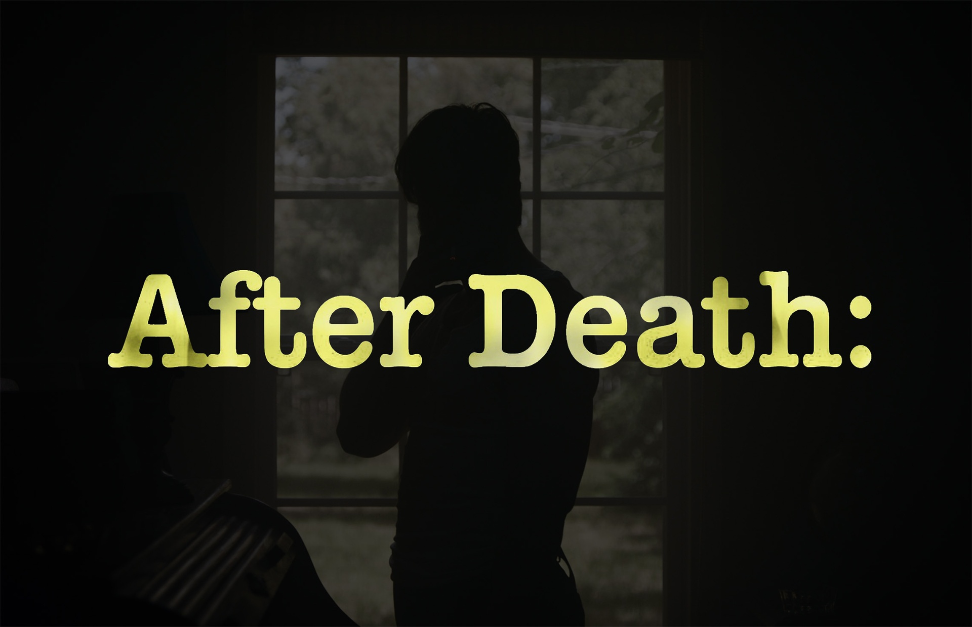 After Death