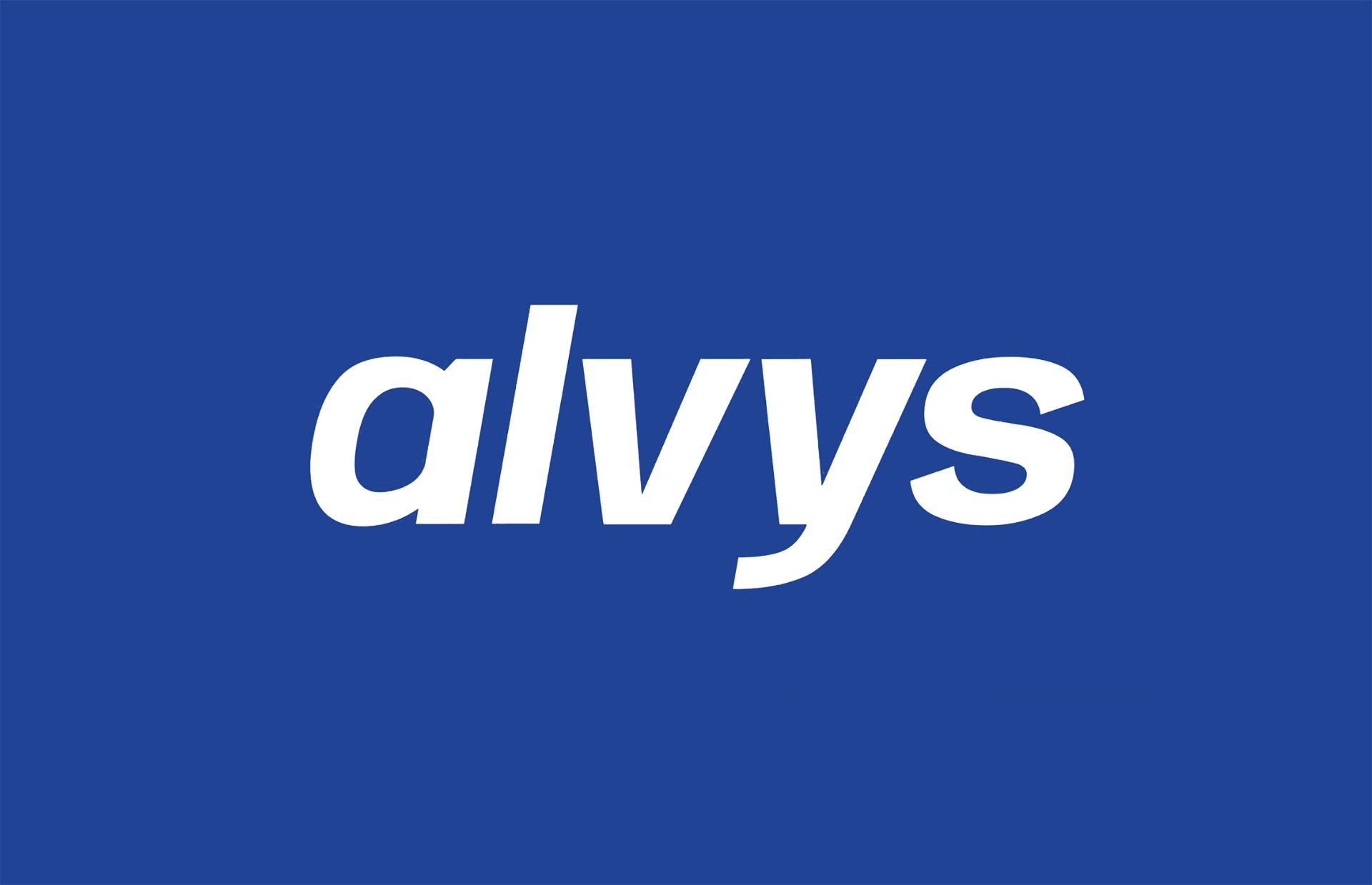 Alvys