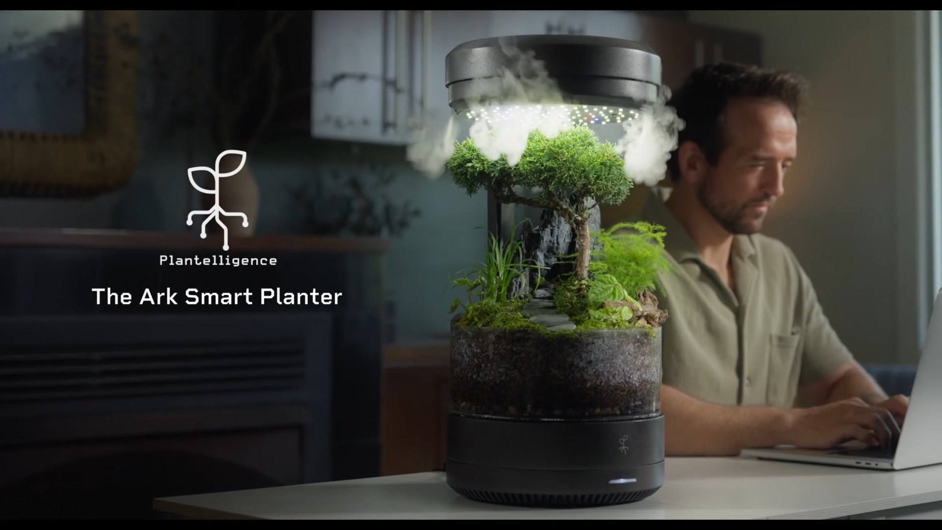 Ark Smart Planter