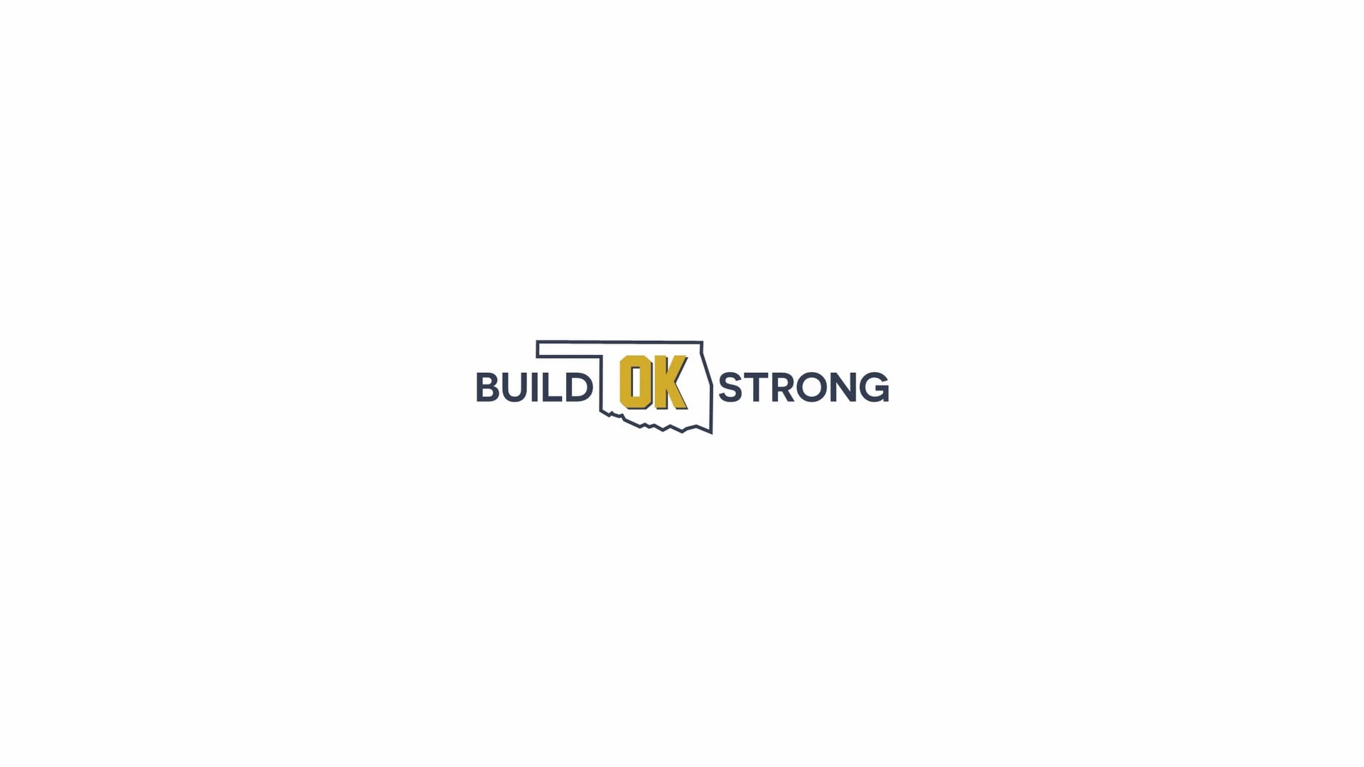 Build OK Strong