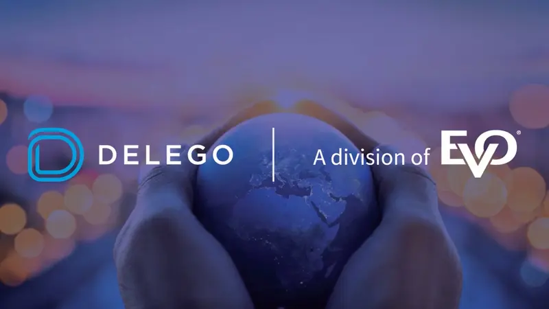 A Day at Delego (From Home)