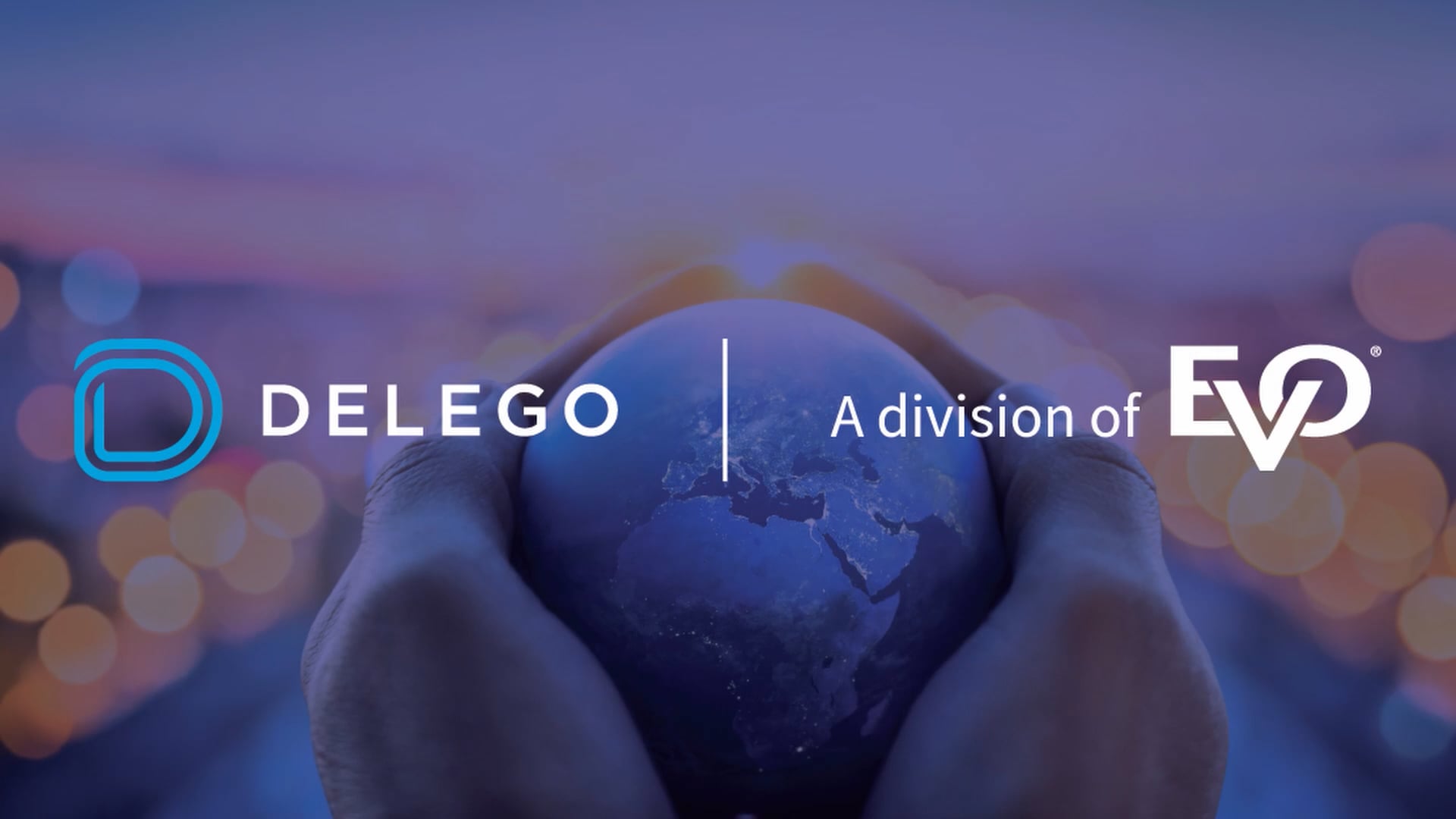 A Day at Delego (From Home)