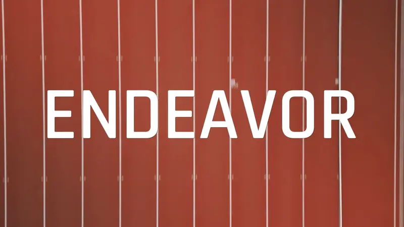 Endeavor Games