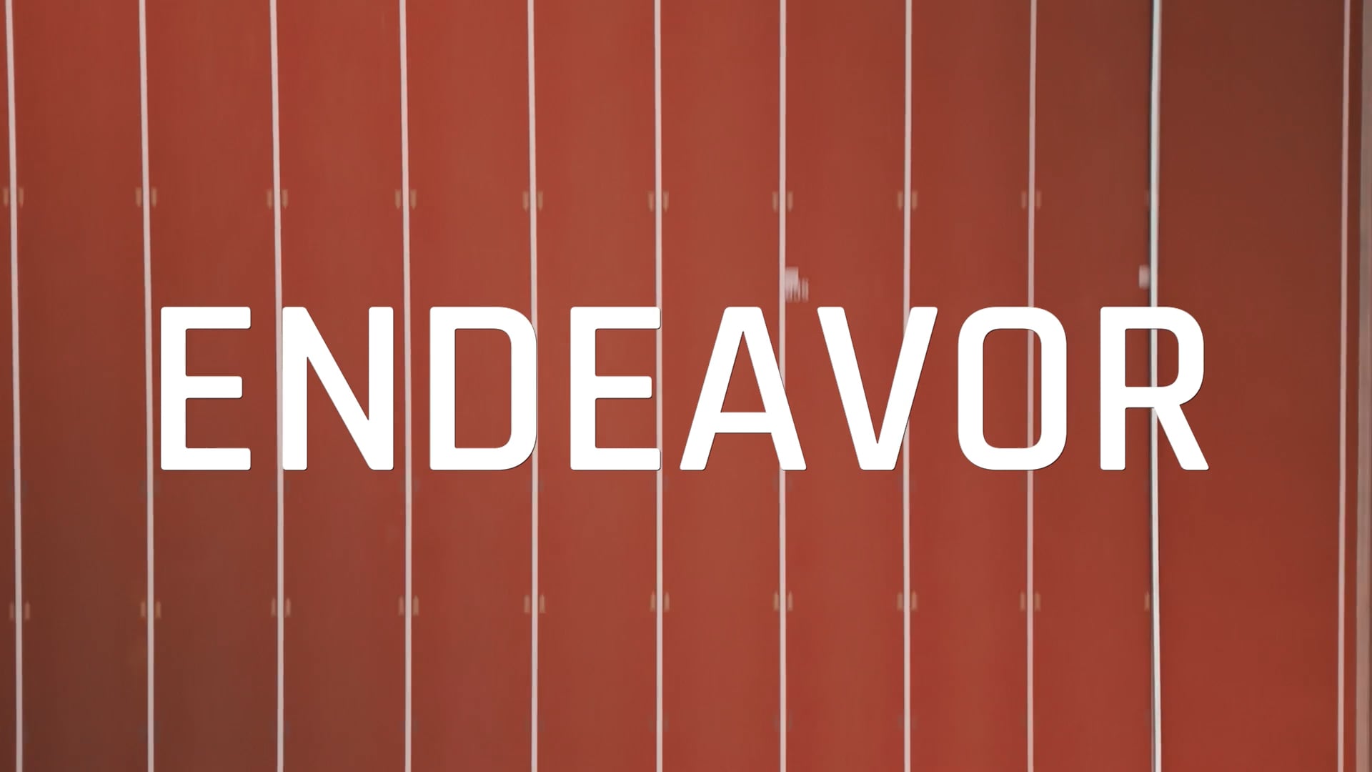 Endeavor Games
