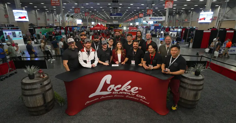 Locke Supply