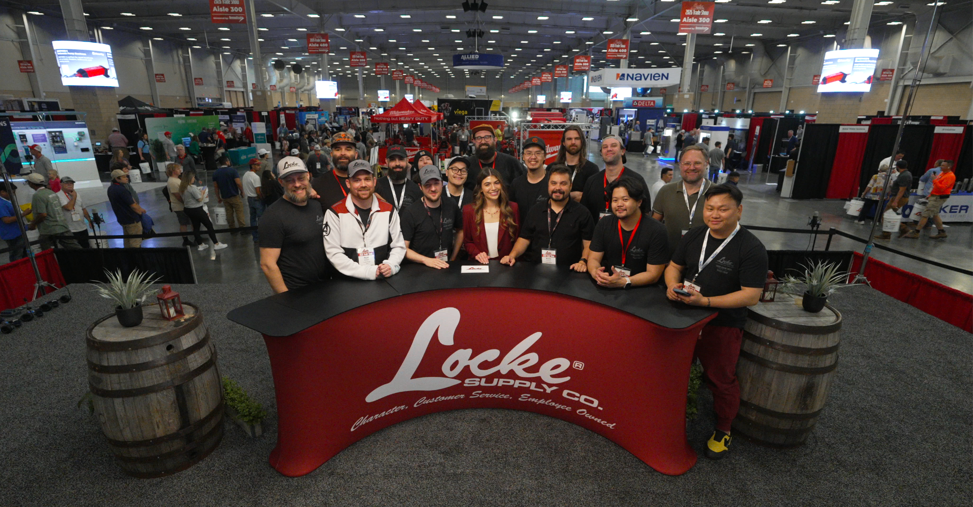 Locke Supply