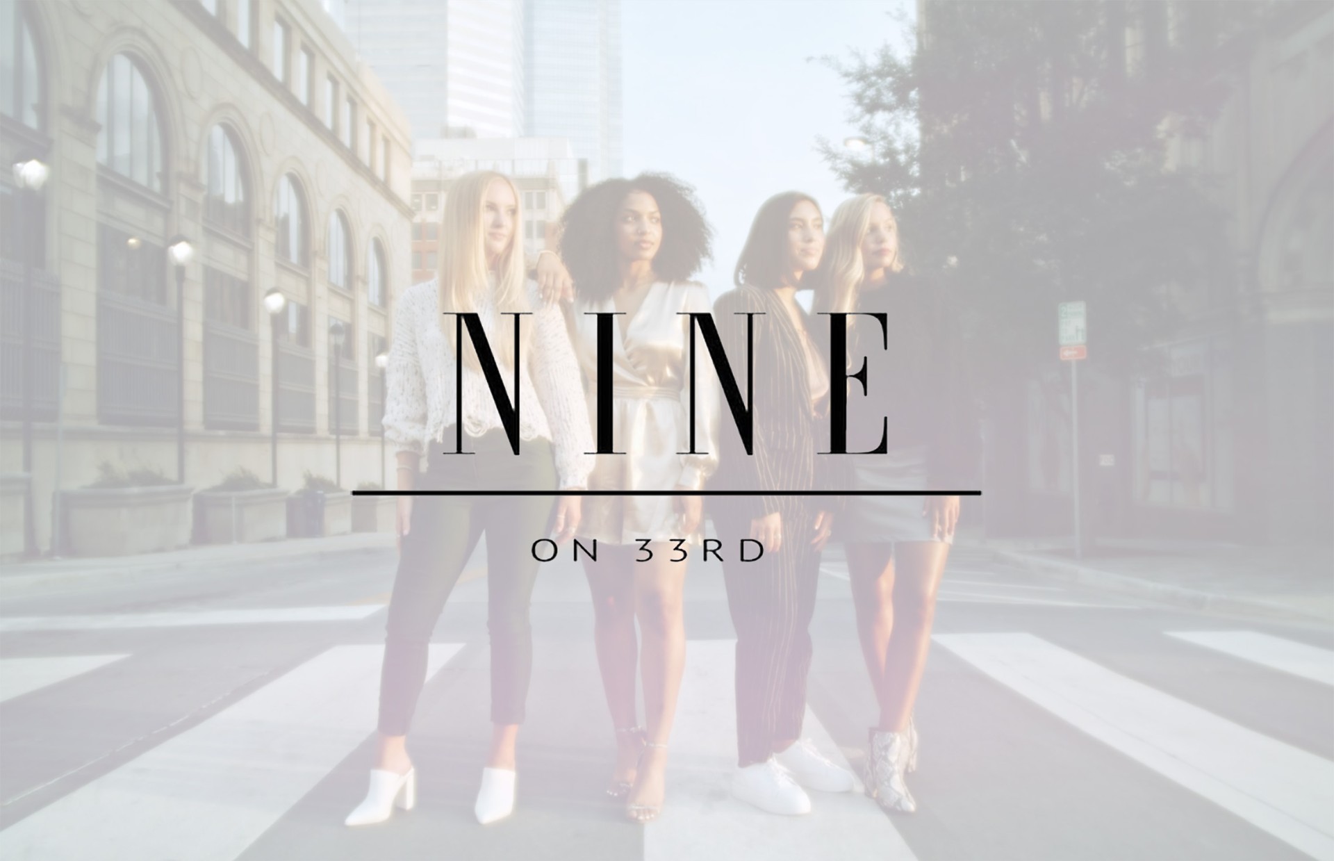 Nine on 33rd