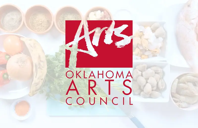 Oklahoma Arts Council