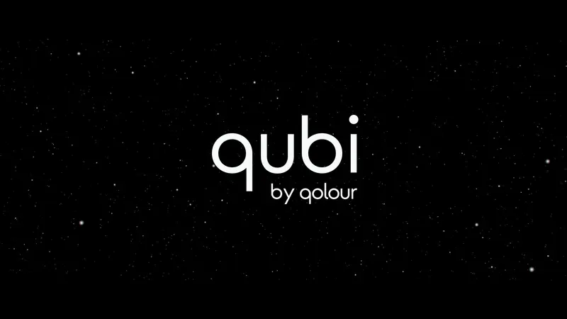 Qubi by Qolour