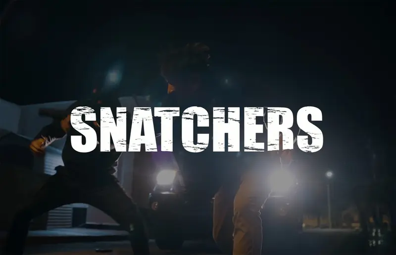 Snatchers