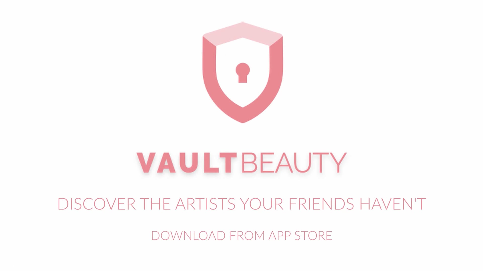 Vault Beauty