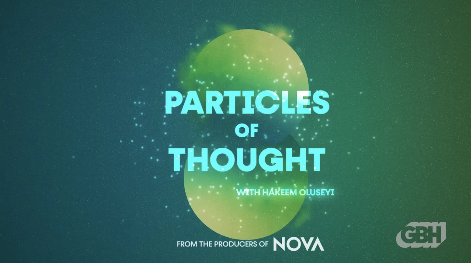 NOVA PBS — Beth Shapiro